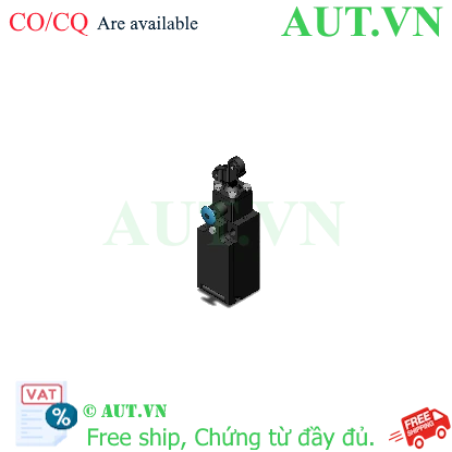 Ảnh của Công tắc an toàn  Omron D4N-1A62R