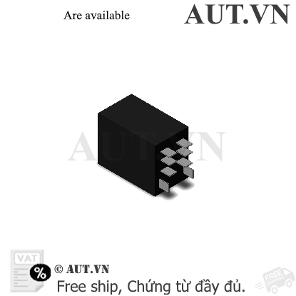 Ảnh của Relay bán dẫn  Omron G3HD-X03SN-VD DC5-24