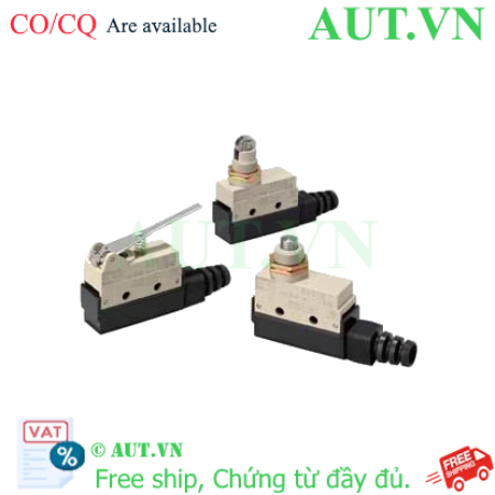 Ảnh của Công tắc hành trình Limit Switch Omron SHL-Q2255-01ML VCTF 3M