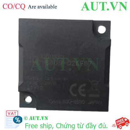 Ảnh của RFID Omron V680S-D2KF67