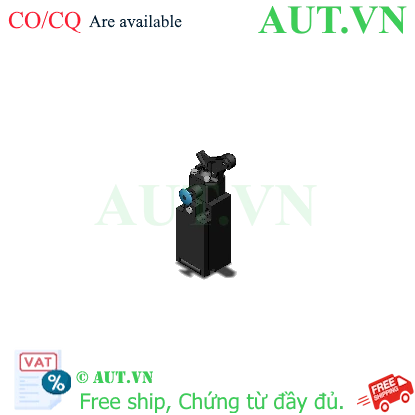 Ảnh của Công tắc an toàn  Omron D4N-4A72R