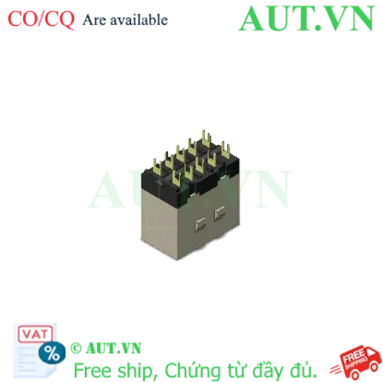 Ảnh của Relay trung gian Omron G7J-3A1B-PZ DC12