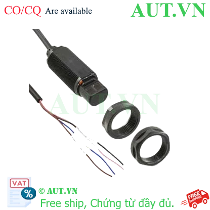 Ảnh của Cảm biến quang điện Omron E3RA-DN11 2M