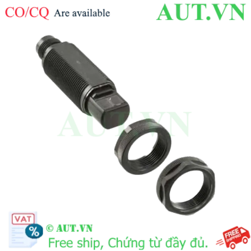 Ảnh của Cảm biến quang Omron E3RA-DN21 | NPN, 100mm, IP69K - Hàng Chính Hãng AUT VN