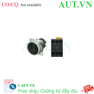 Ảnh của Công tắc nút nhấn Omron A22NN-MNA-NBA-P112-NN