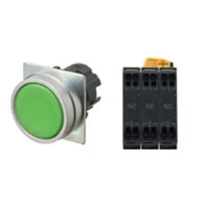 Ảnh của Công tắc nút nhấn Omron A22NN-MNA-NGA-P222-NN