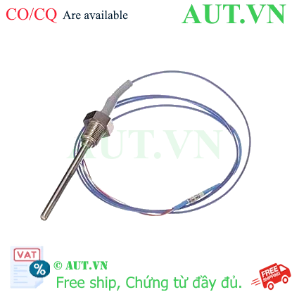 Ảnh của Cảm biến nhiệt độ Omron E52-CA6D-N 1M