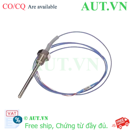 Ảnh của Cảm biến nhiệt độ Omron E52-CA6D-N 1M