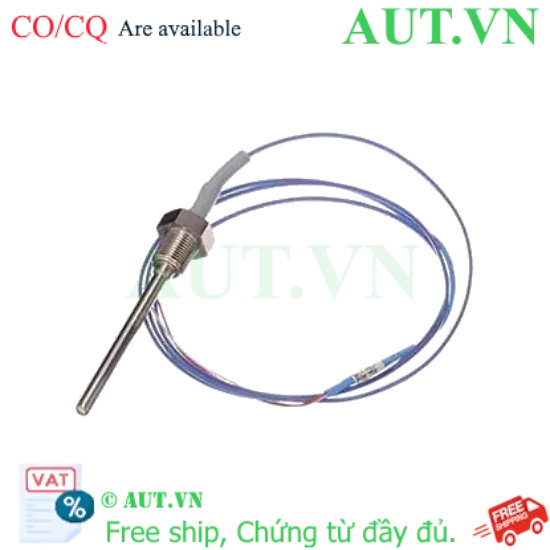 Ảnh của Cảm biến nhiệt độ Omron E52-CA6D-N 1M