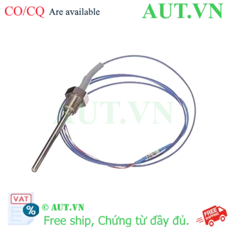 Ảnh của Cảm biến nhiệt độ Omron E52-CA6D-N 1M