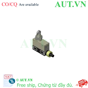 Ảnh của Công tắc hành trình Limit Switch  Omron D4E-1B21N