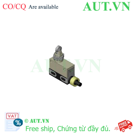 Ảnh của Công tắc hành trình Limit Switch  Omron D4E-1B21N