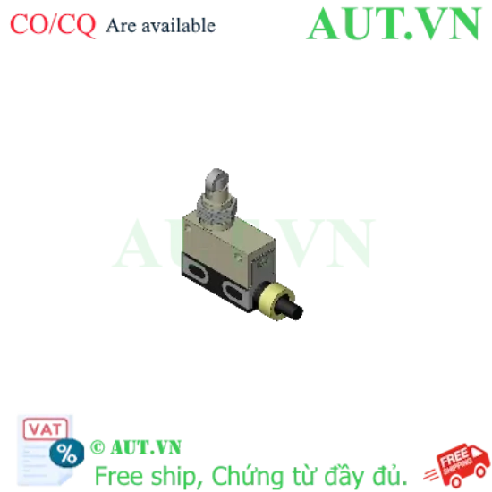 Ảnh của Công tắc hành trình Limit Switch  Omron D4E-1B21N