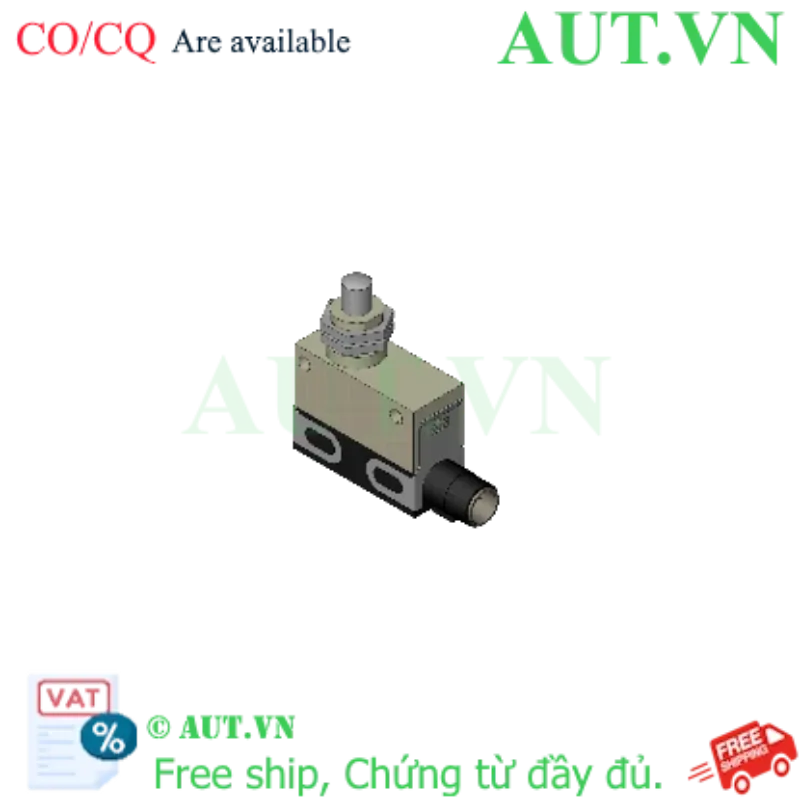 Ảnh của Công tắc hành trình Limit Switch  Omron D4E-1C00N