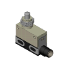 Ảnh của Công tắc hành trình Limit Switch  Omron D4E-1C00N