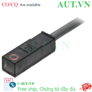 Ảnh của Cảm biến tiệm cận Omron E2S-W14 1M | Siêu nhỏ 5.5mm, NPN NC, IP67