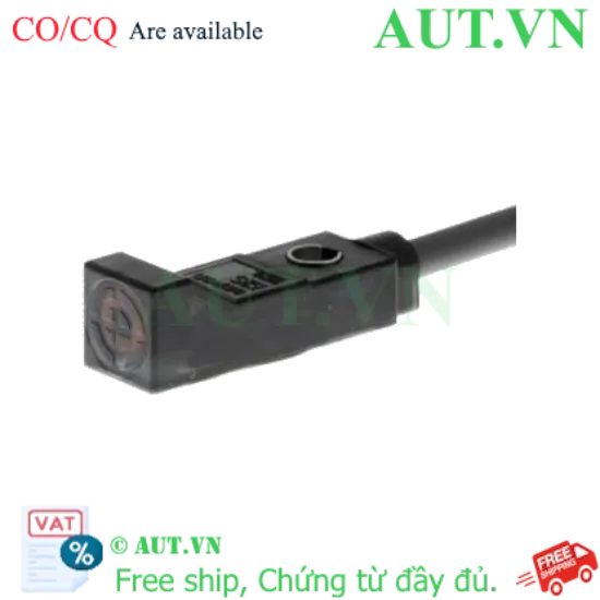 Ảnh của Cảm biến tiệm cận Omron E2S-Q21-R 1M: Siêu Nhỏ, Cáp Robot Chịu Uốn, IP67 | AUT VN
