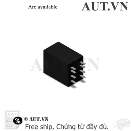 Ảnh của Relay bán dẫn  Omron G3FD-102SN-VD DC5-24
