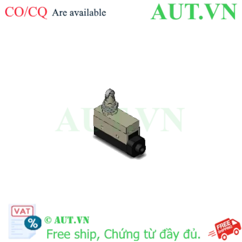 Ảnh của Công tắc hành trình Limit Switch  Omron ZC-Q2155