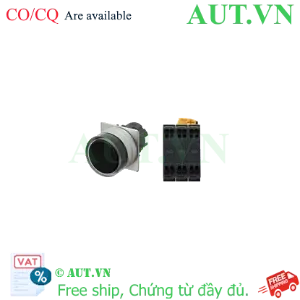 Ảnh của Công tắc nút nhấn Omron A22NN-MGA-NBA-P111-NN
