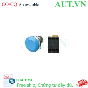 Ảnh của Công tắc nút nhấn Omron A22NN-MMA-NAA-P112-NN