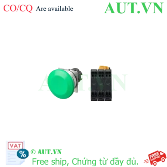 Ảnh của Công tắc nút nhấn Omron A22NN-MMA-NGA-P222-NN