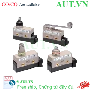 Ảnh của Công tắc hành trình Limit Switch Omron ZC-D55-L3