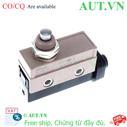 Ảnh của Công tắc hành trình Limit Switch Omron ZC-Q55-L4