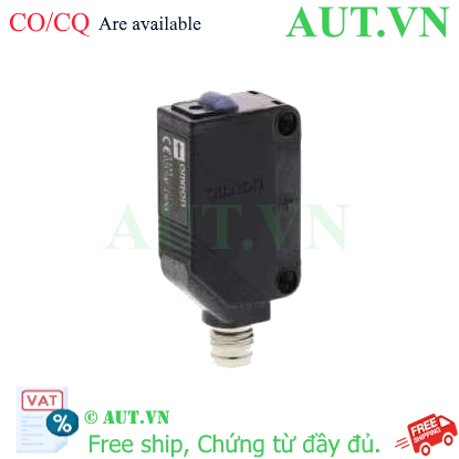 Ảnh của Cảm biến quang điện Omron E3Z-T87-L