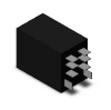 Ảnh của Relay bán dẫn  Omron G3H-203SLN-VD DC24