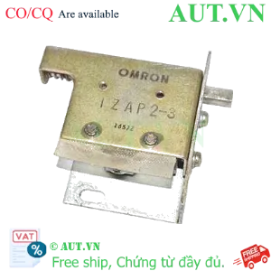 Ảnh của Công tắc an toàn Omron 1ZAP2-3
