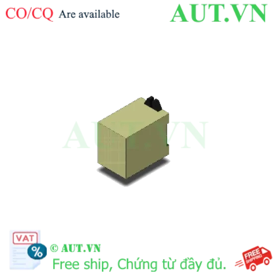Ảnh của Relay an toàn  Omron MM2P DC6