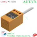 Ảnh của Cảm biến tiệm cận Omron TL-Q5MC2 2M | NPN NC, 5mm, IP67 - Chính hãng AUT VN