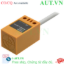 Ảnh của Cảm biến tiệm cận Omron TL-Q5MC2 2M | NPN NC, 5mm, IP67 - Chính hãng AUT VN