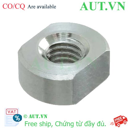 Ảnh của Phụ kiện khác Omron F03-03 HAS C LOCK-NUT