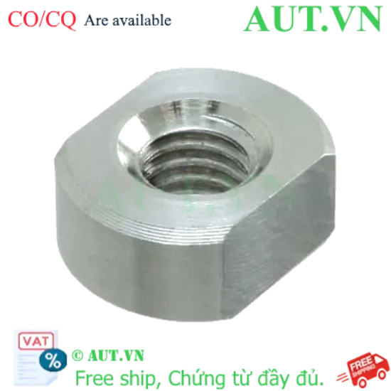 Ảnh của Phụ kiện khác Omron F03-03 HAS C LOCK-NUT