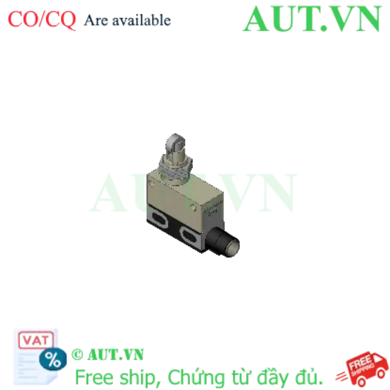 Ảnh của Công tắc hành trình Limit Switch  Omron D4E-1B00N