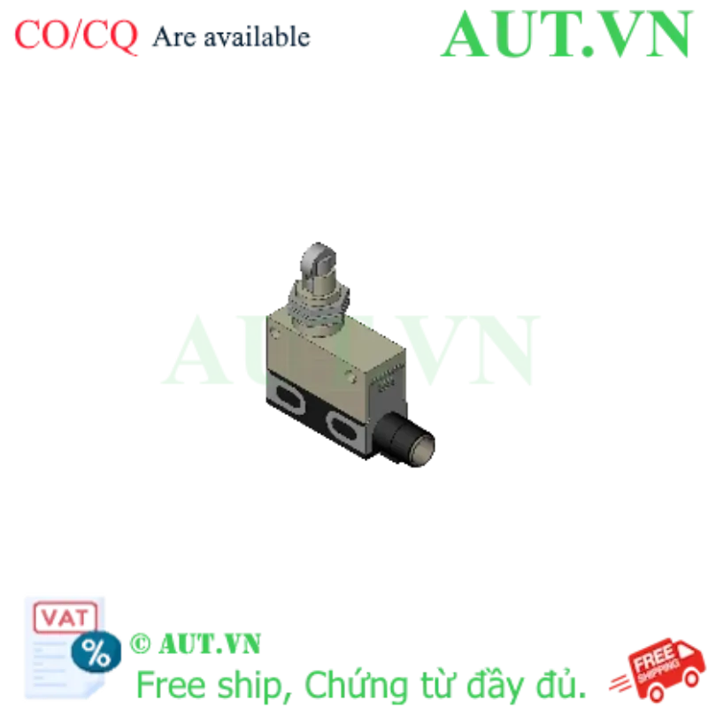 Ảnh của Công tắc hành trình Limit Switch  Omron D4E-1B00N