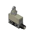 Ảnh của Công tắc hành trình Limit Switch  Omron D4E-1B00N