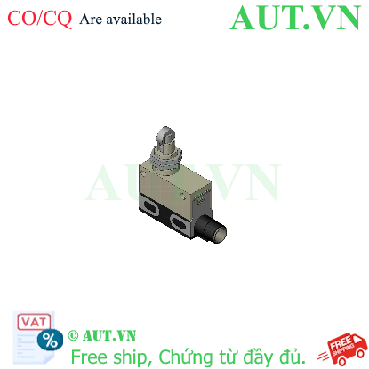 Ảnh của Công tắc hành trình Limit Switch  Omron D4E-1B10N