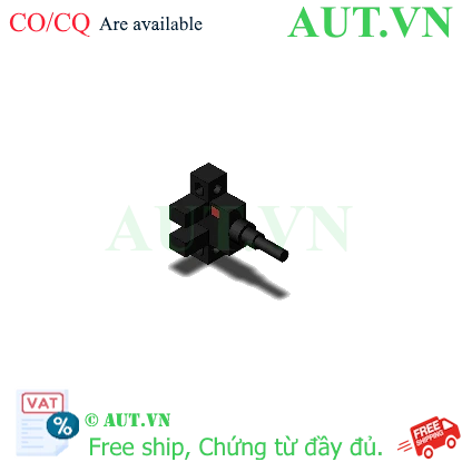 Ảnh của Cảm biến quang điện siêu nhỏ  Omron EE-SPX405-W2A 2M