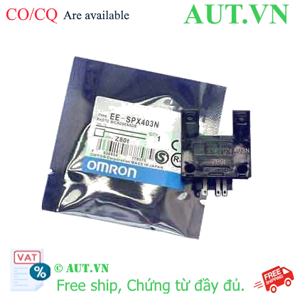 Ảnh của Cảm biến quang điện Omron EE-SPX403N