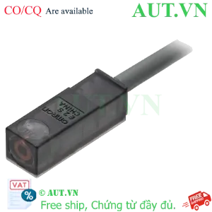 Ảnh của Cảm biến tiệm cận Omron E2S-Q13B 1M - Siêu nhỏ, NPN NO, IP67 Chính hãng