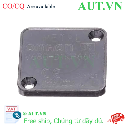 Ảnh của RFID Omron V680-D1KP66MT