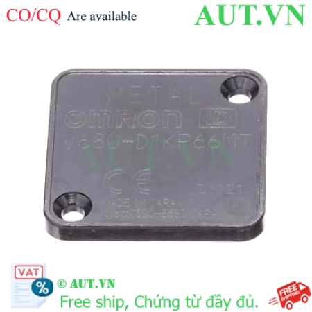 Ảnh của RFID Omron V680-D1KP66MT