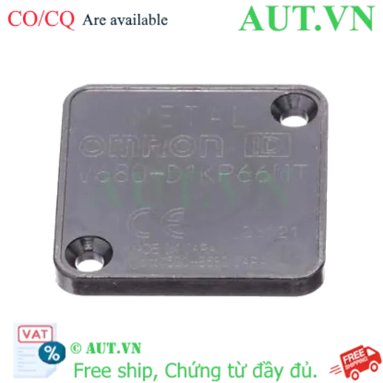 Ảnh của RFID Omron V680-D1KP66MT