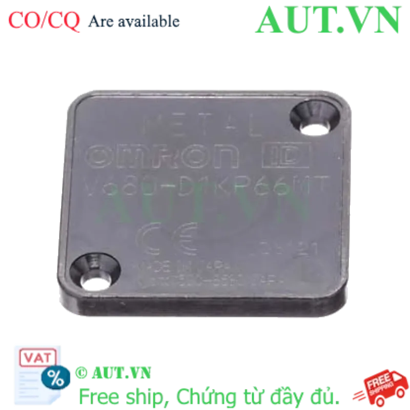 Ảnh của RFID Omron V680-D1KP66MT