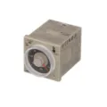 Ảnh của Timer  Omron H3CR-A8 AC100-240/DC100-125