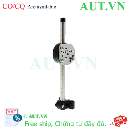 Ảnh của Giá đỡ cảm biến Omron E39-L93V - Thép SUS304, Chống Ăn Mòn, Chuyên Dòng E3Z