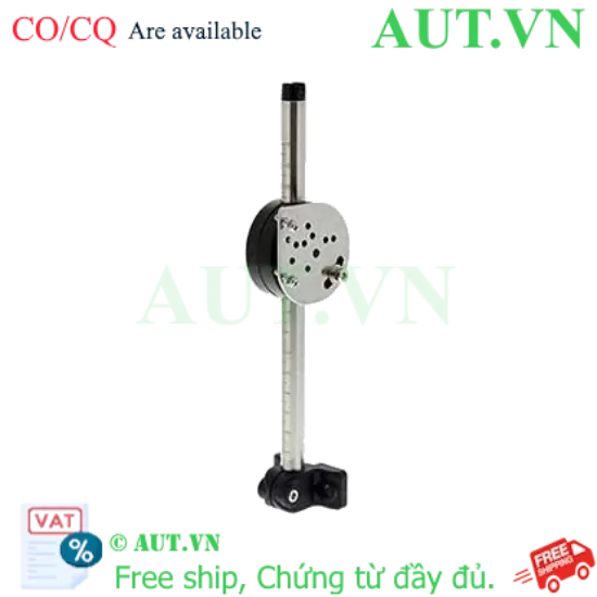 Ảnh của Giá đỡ cảm biến Omron E39-L93V | Thép SUS304 Chống Rỉ | Chuyên Dòng E3Z